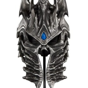 Helm of Domination Arthas World of Warcraft Replica by Blizzard